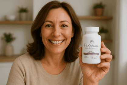 Susan F - Fitspresso Testimonials