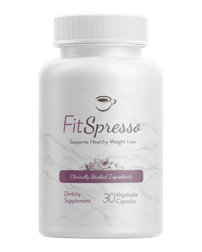 Fitspresso Bottle